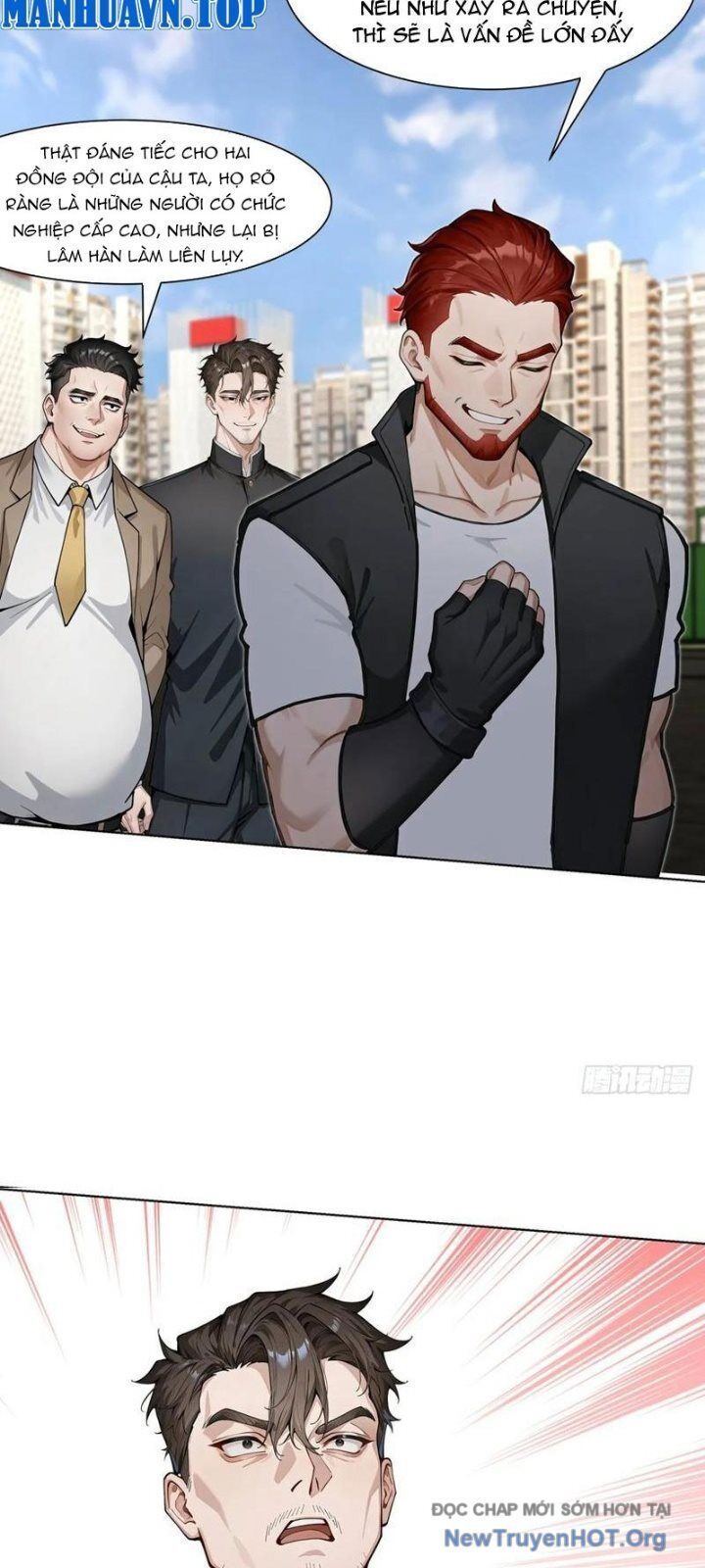 Thái Cổ Thập Hung: Người Khác Ngự Thú Ta Ngự Thú Nương Chap 30 - Next Chap 31