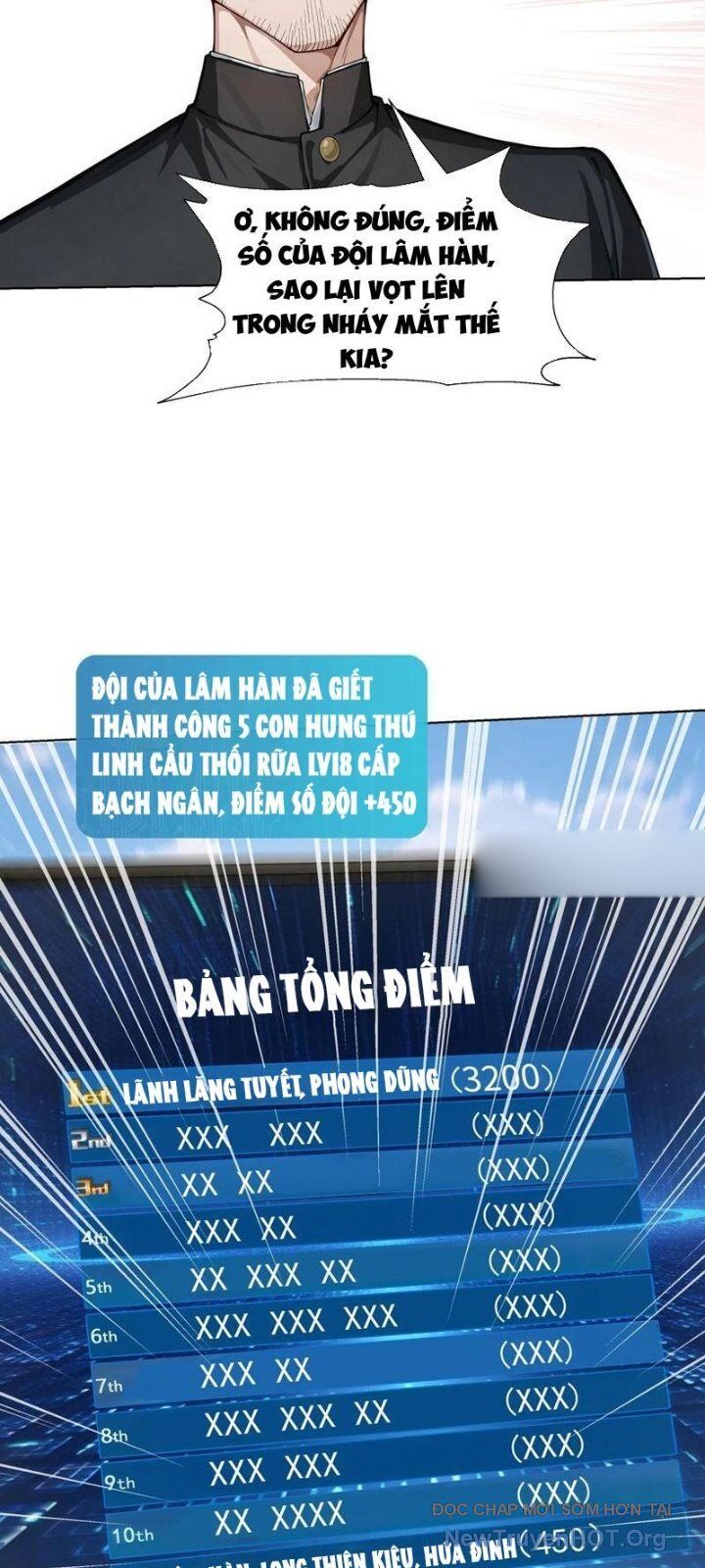 Thái Cổ Thập Hung: Người Khác Ngự Thú Ta Ngự Thú Nương Chap 30 - Next Chap 31