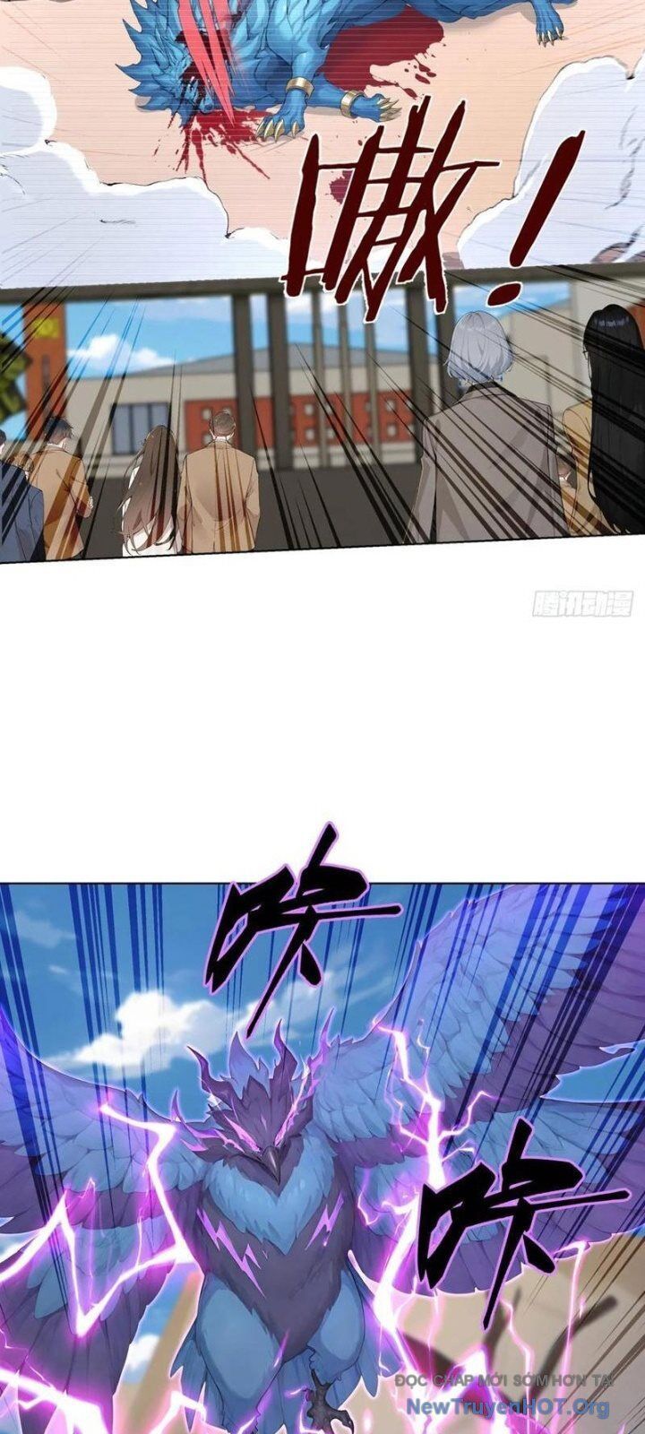 Thái Cổ Thập Hung: Người Khác Ngự Thú Ta Ngự Thú Nương Chap 30 - Next Chap 31