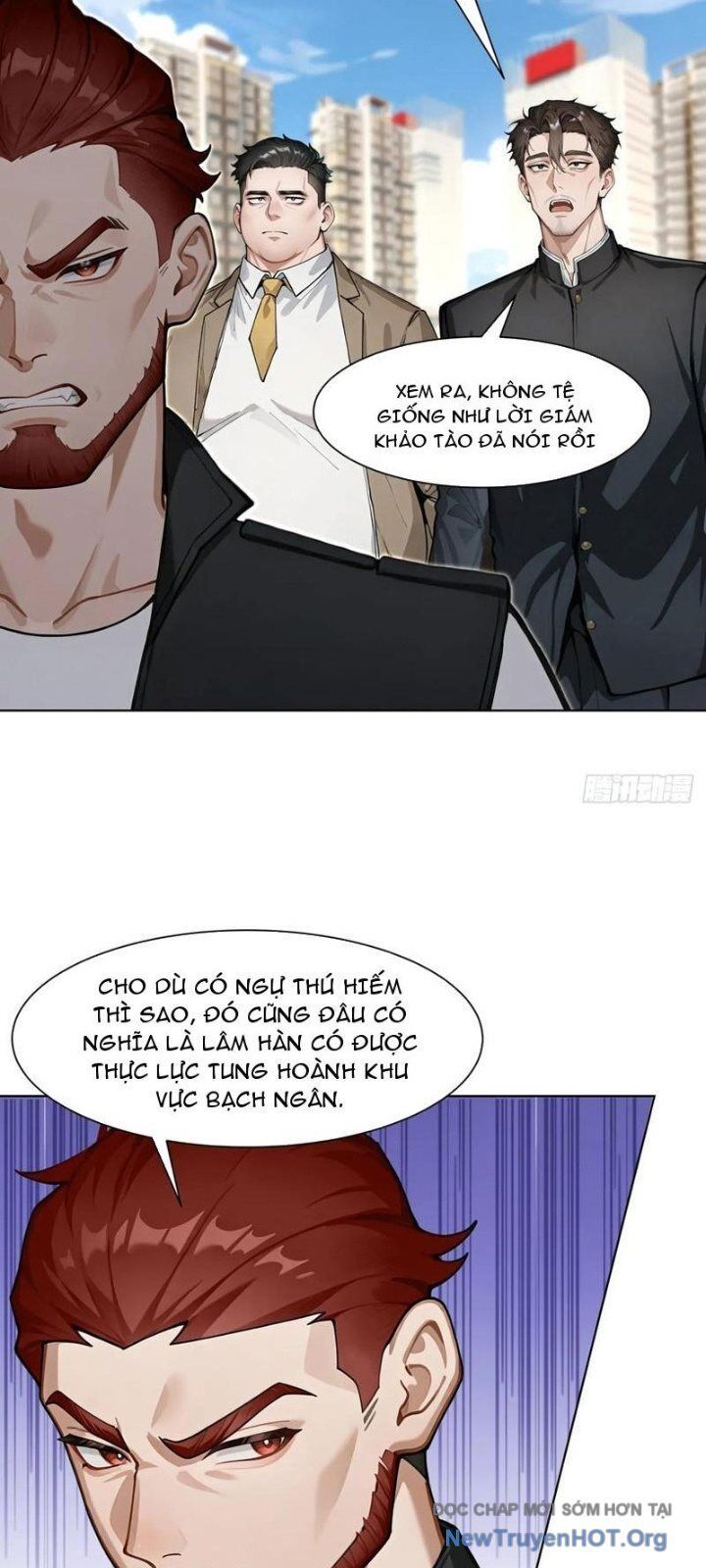 Thái Cổ Thập Hung: Người Khác Ngự Thú Ta Ngự Thú Nương Chap 30 - Next Chap 31