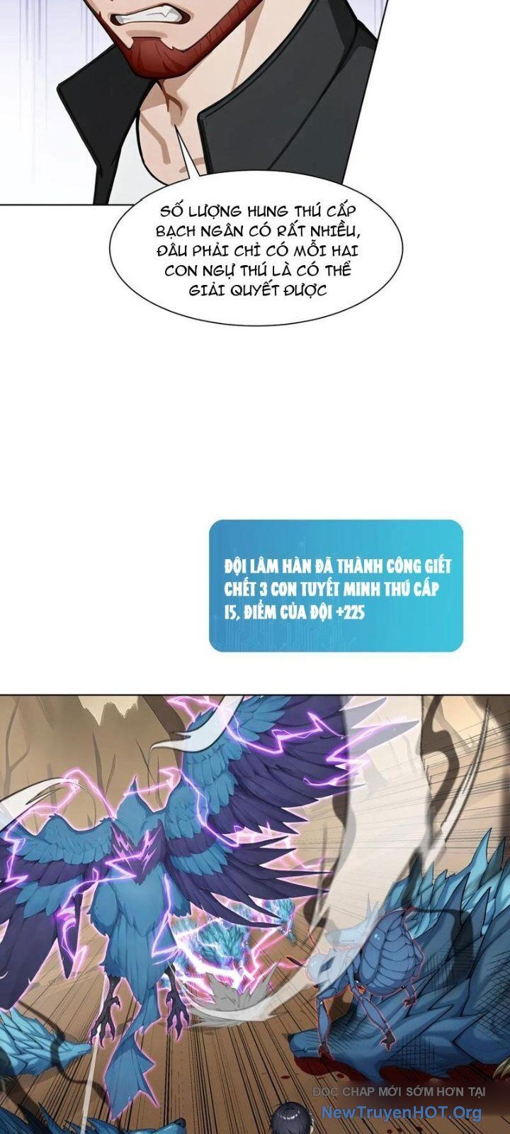 Thái Cổ Thập Hung: Người Khác Ngự Thú Ta Ngự Thú Nương Chap 30 - Next Chap 31