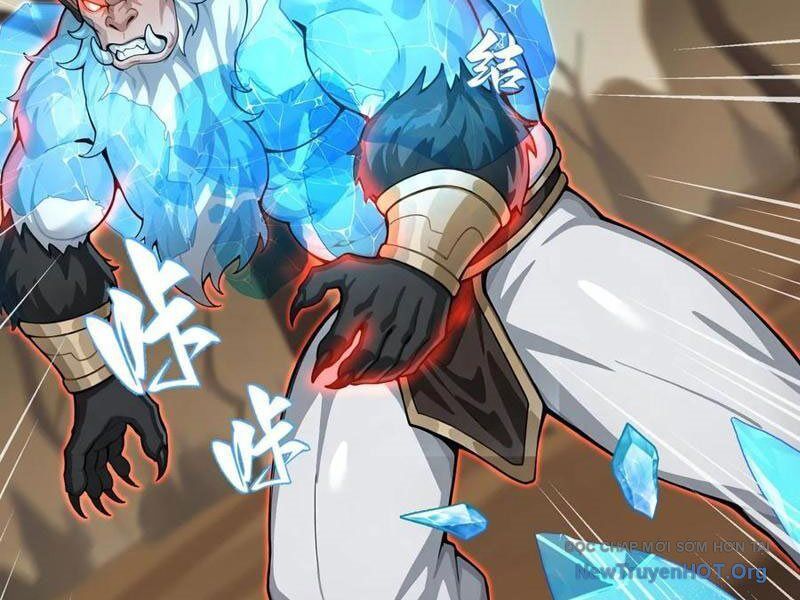 Thái Cổ Thập Hung: Người Khác Ngự Thú Ta Ngự Thú Nương Chap 31 - Next Chap 32