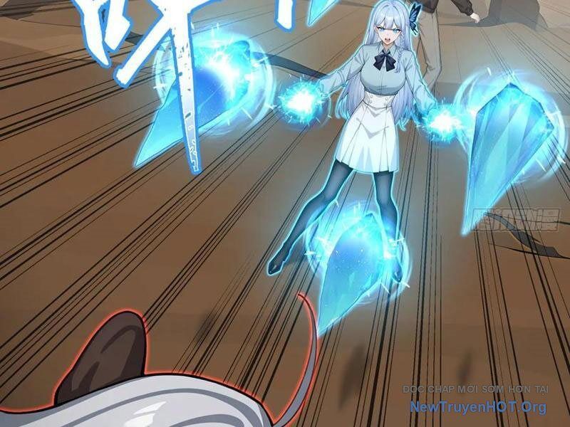 Thái Cổ Thập Hung: Người Khác Ngự Thú Ta Ngự Thú Nương Chap 31 - Next Chap 32