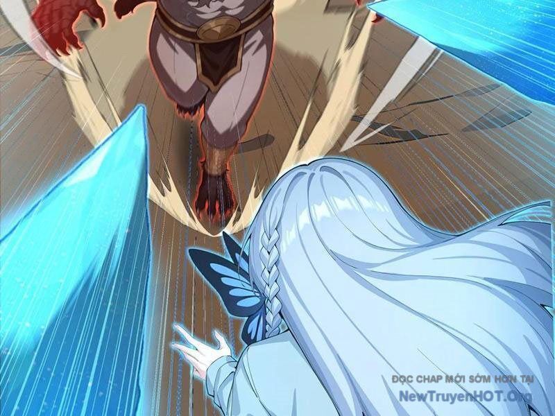 Thái Cổ Thập Hung: Người Khác Ngự Thú Ta Ngự Thú Nương Chap 31 - Next Chap 32