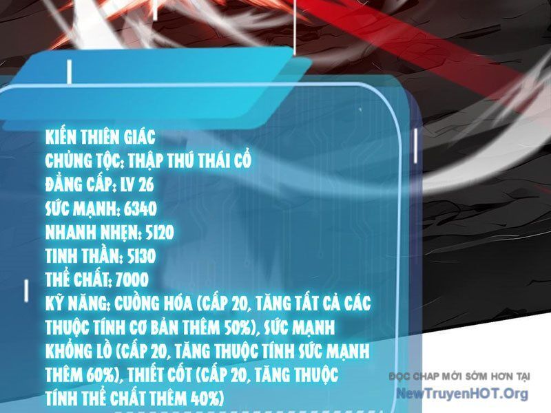 Thái Cổ Thập Hung: Người Khác Ngự Thú Ta Ngự Thú Nương Chap 32 - Next Chap 33