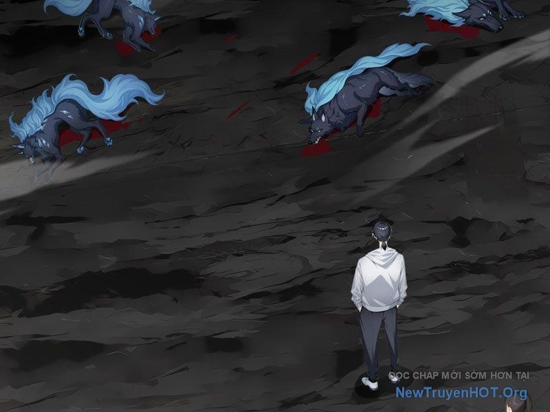 Thái Cổ Thập Hung: Người Khác Ngự Thú Ta Ngự Thú Nương Chap 32 - Next Chap 33