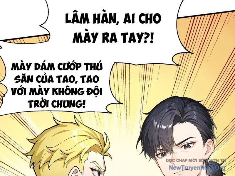 Thái Cổ Thập Hung: Người Khác Ngự Thú Ta Ngự Thú Nương Chap 32 - Next Chap 33