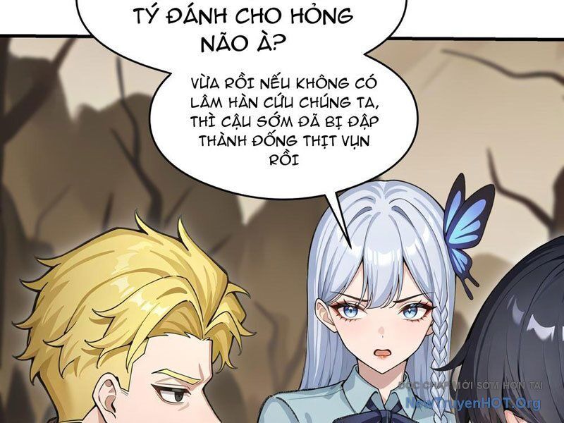 Thái Cổ Thập Hung: Người Khác Ngự Thú Ta Ngự Thú Nương Chap 32 - Next Chap 33