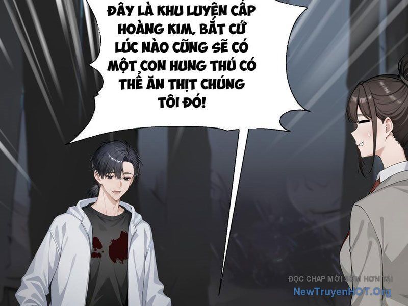 Thái Cổ Thập Hung: Người Khác Ngự Thú Ta Ngự Thú Nương Chap 32 - Next Chap 33