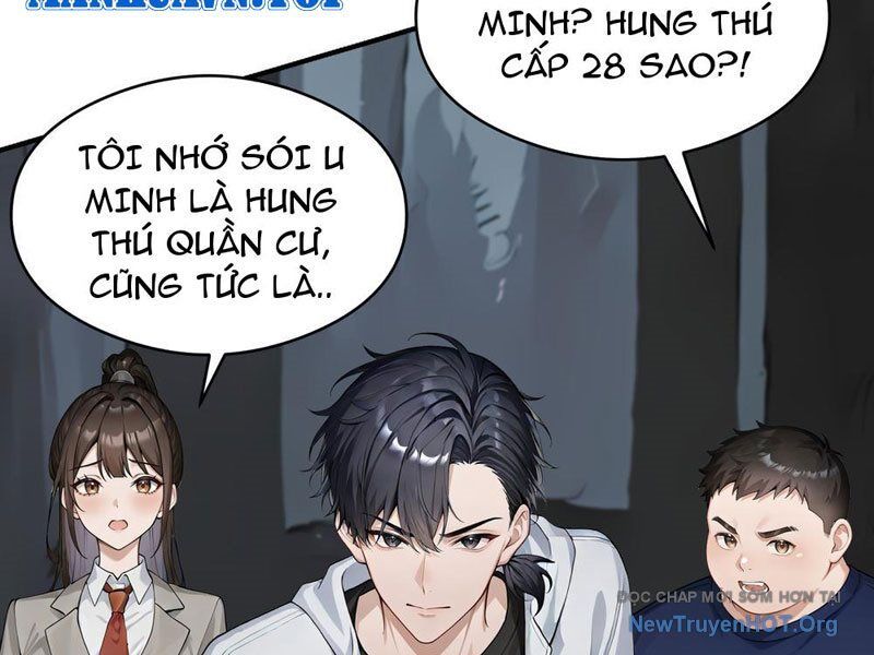Thái Cổ Thập Hung: Người Khác Ngự Thú Ta Ngự Thú Nương Chap 32 - Next Chap 33