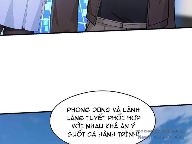 Thái Cổ Thập Hung: Người Khác Ngự Thú Ta Ngự Thú Nương Chap 33 - Next Chap 34