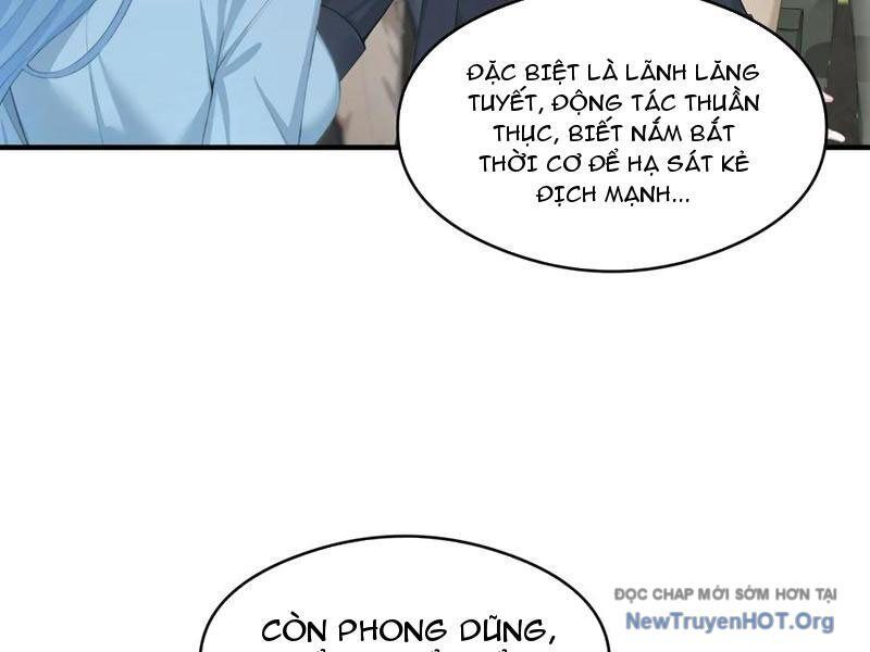 Thái Cổ Thập Hung: Người Khác Ngự Thú Ta Ngự Thú Nương Chap 33 - Next Chap 34