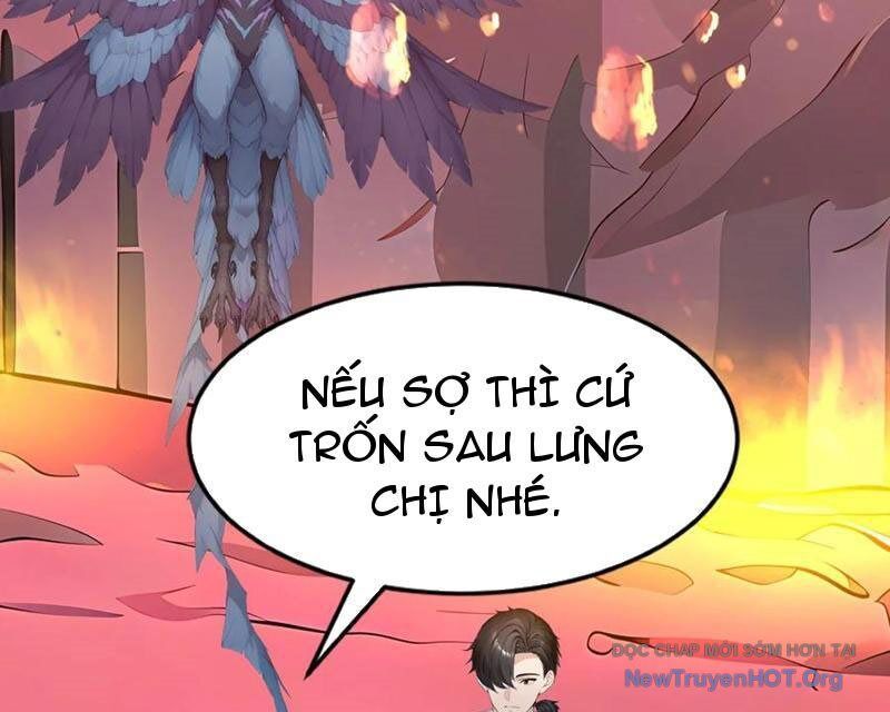 Thái Cổ Thập Hung: Người Khác Ngự Thú Ta Ngự Thú Nương Chap 36 - Next Chap 37