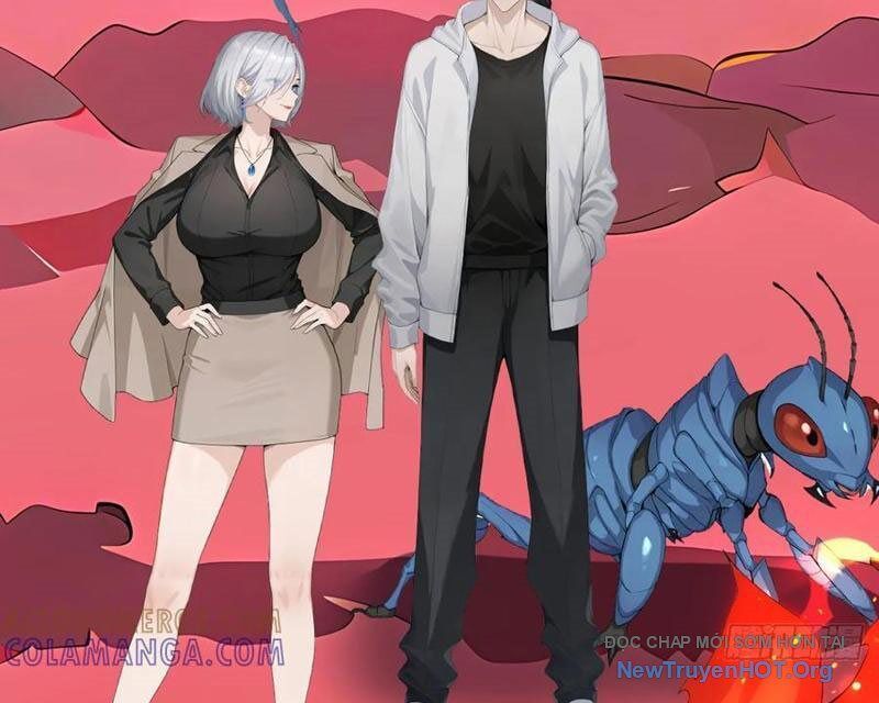 Thái Cổ Thập Hung: Người Khác Ngự Thú Ta Ngự Thú Nương Chap 36 - Next Chap 37