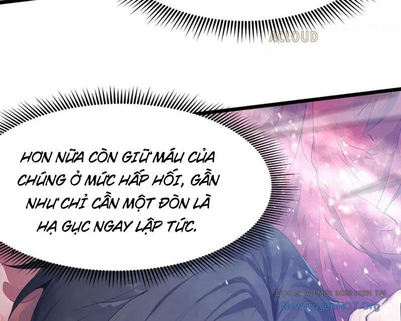 Thái Cổ Thập Hung: Người Khác Ngự Thú Ta Ngự Thú Nương Chap 36 - Next Chap 37