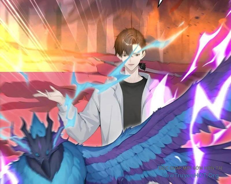 Thái Cổ Thập Hung: Người Khác Ngự Thú Ta Ngự Thú Nương Chap 36 - Next Chap 37