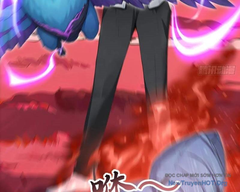 Thái Cổ Thập Hung: Người Khác Ngự Thú Ta Ngự Thú Nương Chap 36 - Next Chap 37