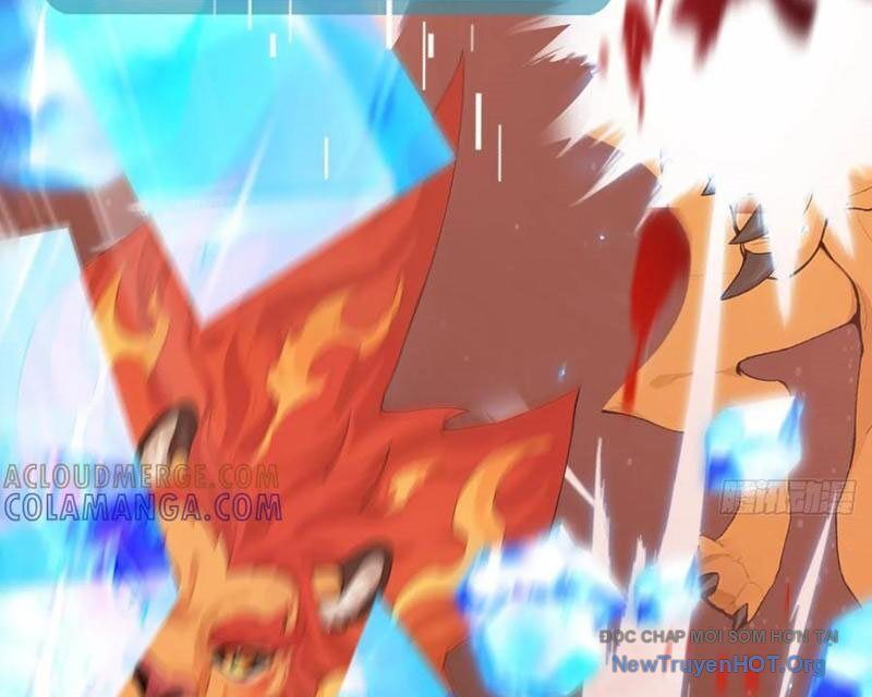 Thái Cổ Thập Hung: Người Khác Ngự Thú Ta Ngự Thú Nương Chap 36 - Next Chap 37