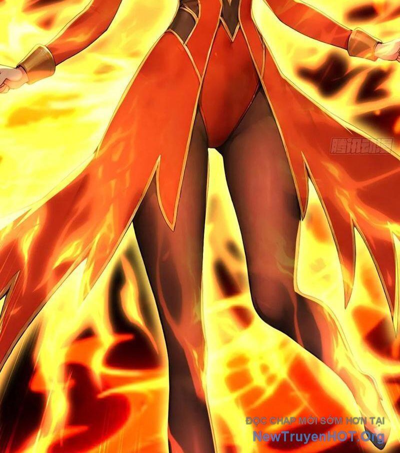 Thái Cổ Thập Hung: Người Khác Ngự Thú Ta Ngự Thú Nương Chap 37 - Next Chap 38