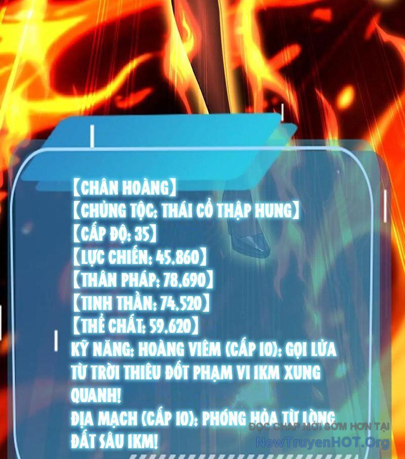 Thái Cổ Thập Hung: Người Khác Ngự Thú Ta Ngự Thú Nương Chap 37 - Next Chap 38