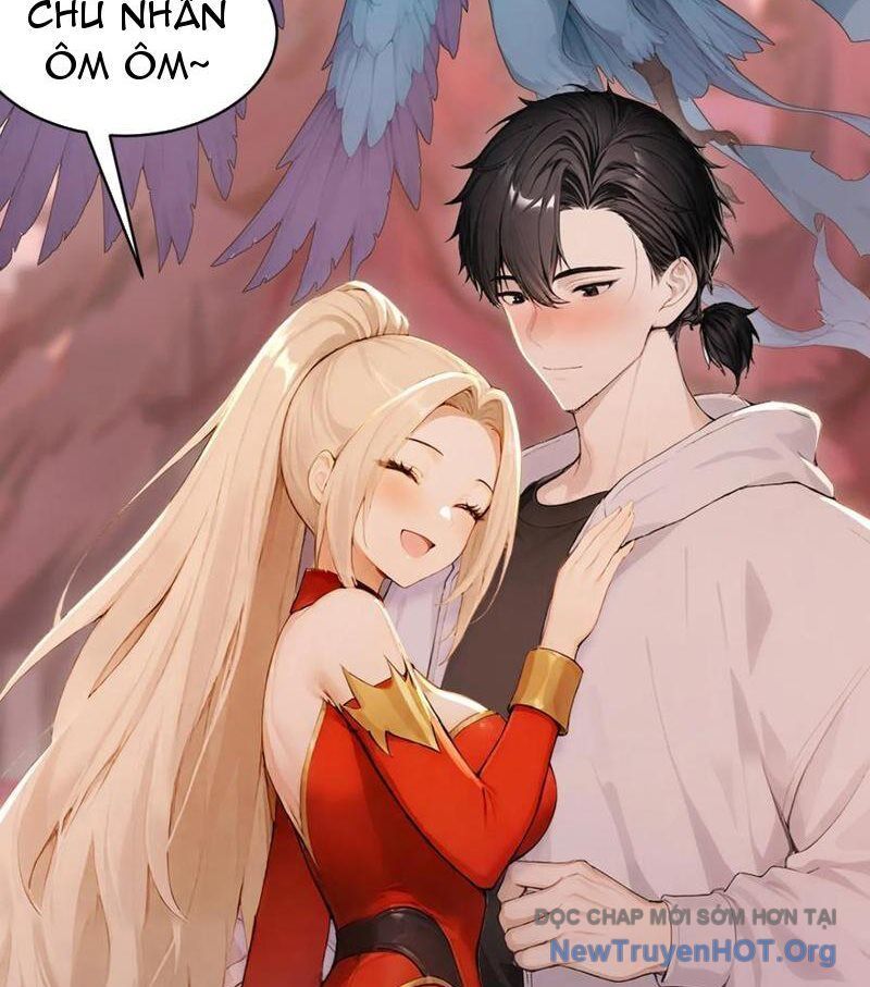 Thái Cổ Thập Hung: Người Khác Ngự Thú Ta Ngự Thú Nương Chap 37 - Next Chap 38