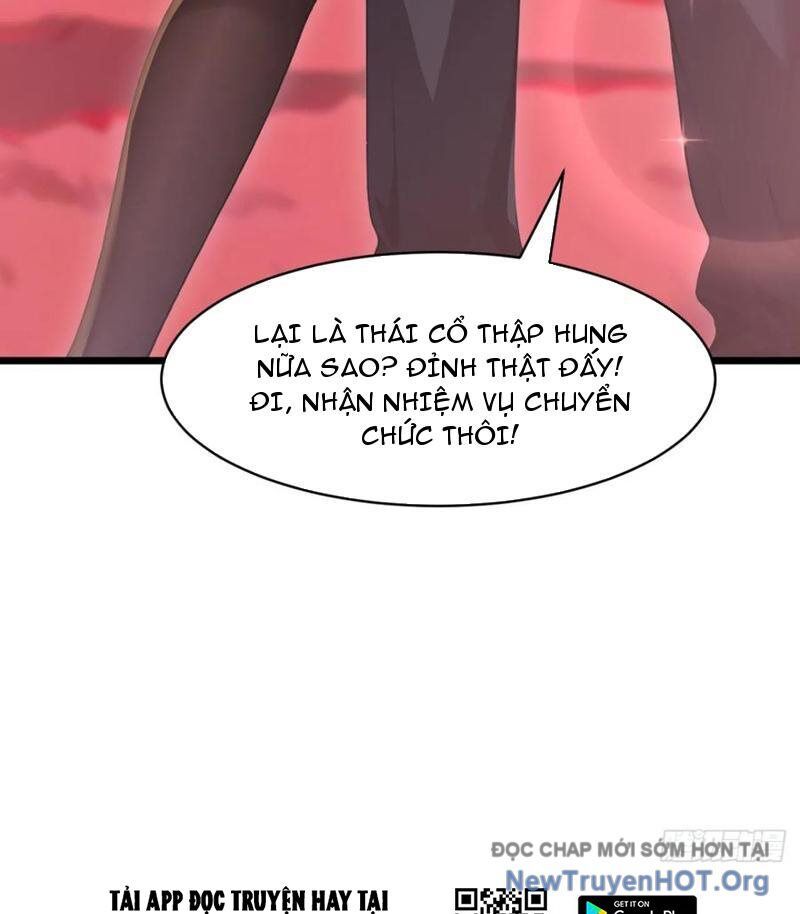 Thái Cổ Thập Hung: Người Khác Ngự Thú Ta Ngự Thú Nương Chap 37 - Next Chap 38
