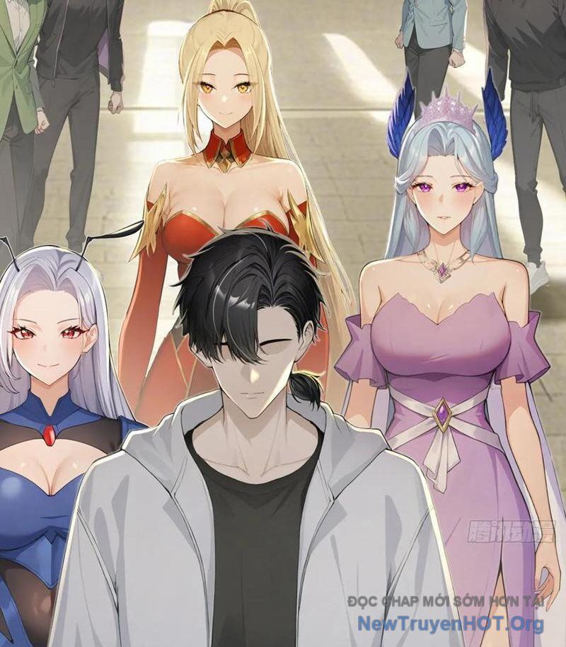 Thái Cổ Thập Hung: Người Khác Ngự Thú Ta Ngự Thú Nương Chap 37 - Next Chap 38