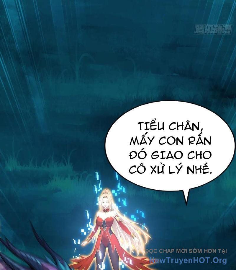 Thái Cổ Thập Hung: Người Khác Ngự Thú Ta Ngự Thú Nương Chap 37 - Next Chap 38