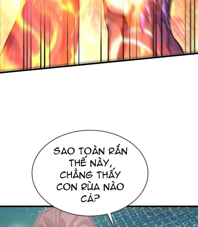 Thái Cổ Thập Hung: Người Khác Ngự Thú Ta Ngự Thú Nương Chap 37 - Next Chap 38