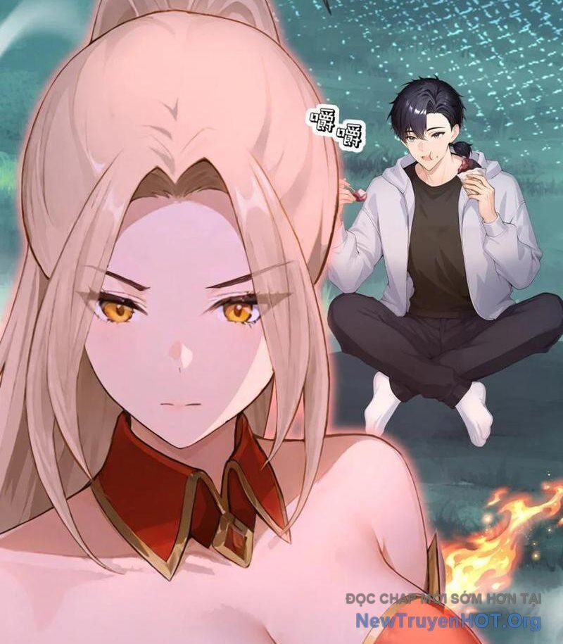 Thái Cổ Thập Hung: Người Khác Ngự Thú Ta Ngự Thú Nương Chap 37 - Next Chap 38