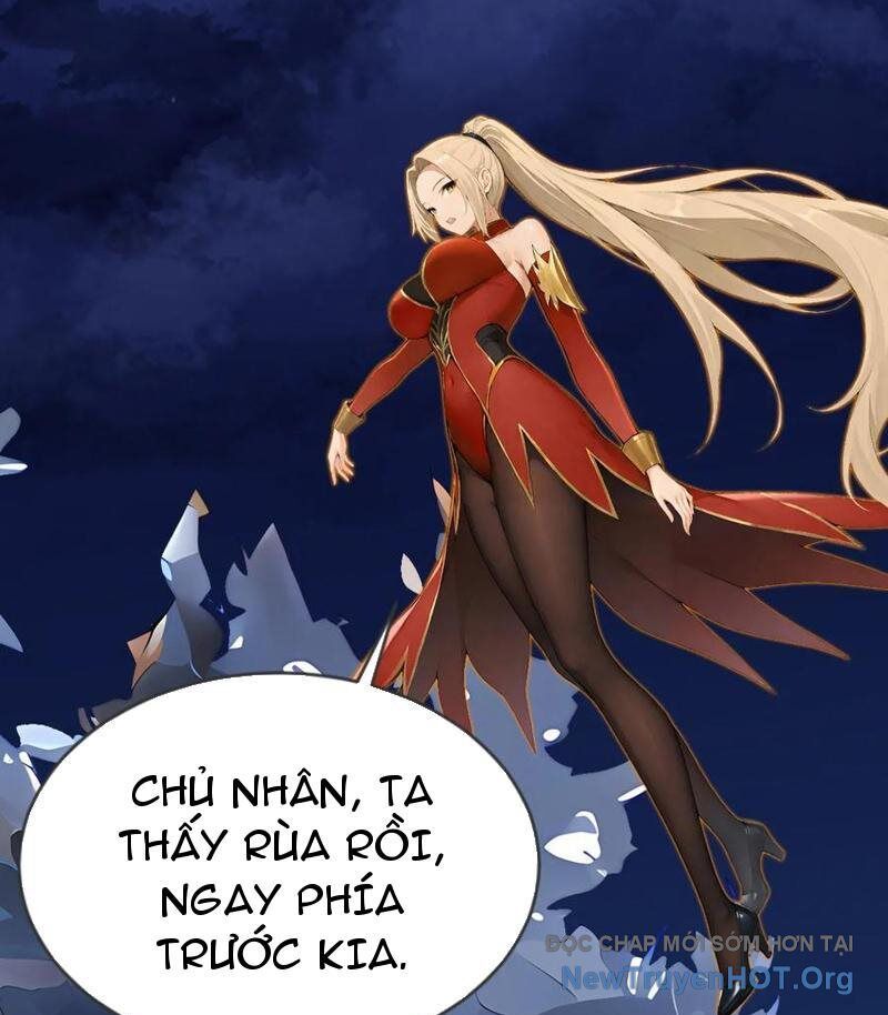 Thái Cổ Thập Hung: Người Khác Ngự Thú Ta Ngự Thú Nương Chap 37 - Next Chap 38