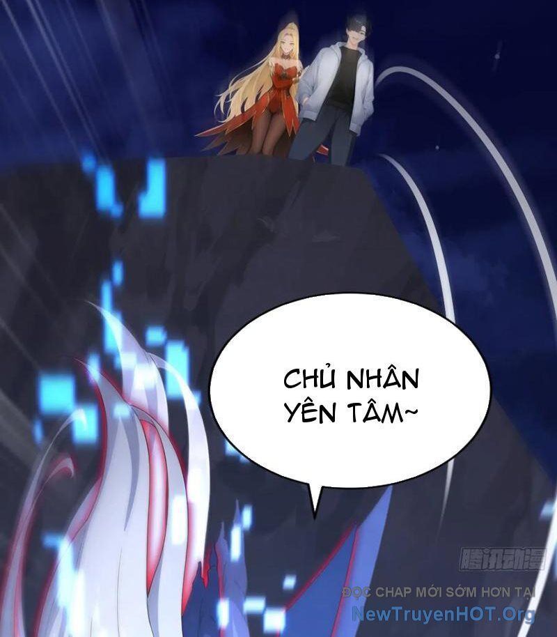 Thái Cổ Thập Hung: Người Khác Ngự Thú Ta Ngự Thú Nương Chap 37 - Next Chap 38