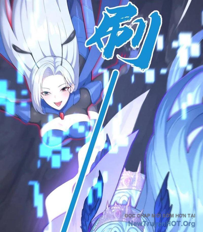 Thái Cổ Thập Hung: Người Khác Ngự Thú Ta Ngự Thú Nương Chap 37 - Next Chap 38