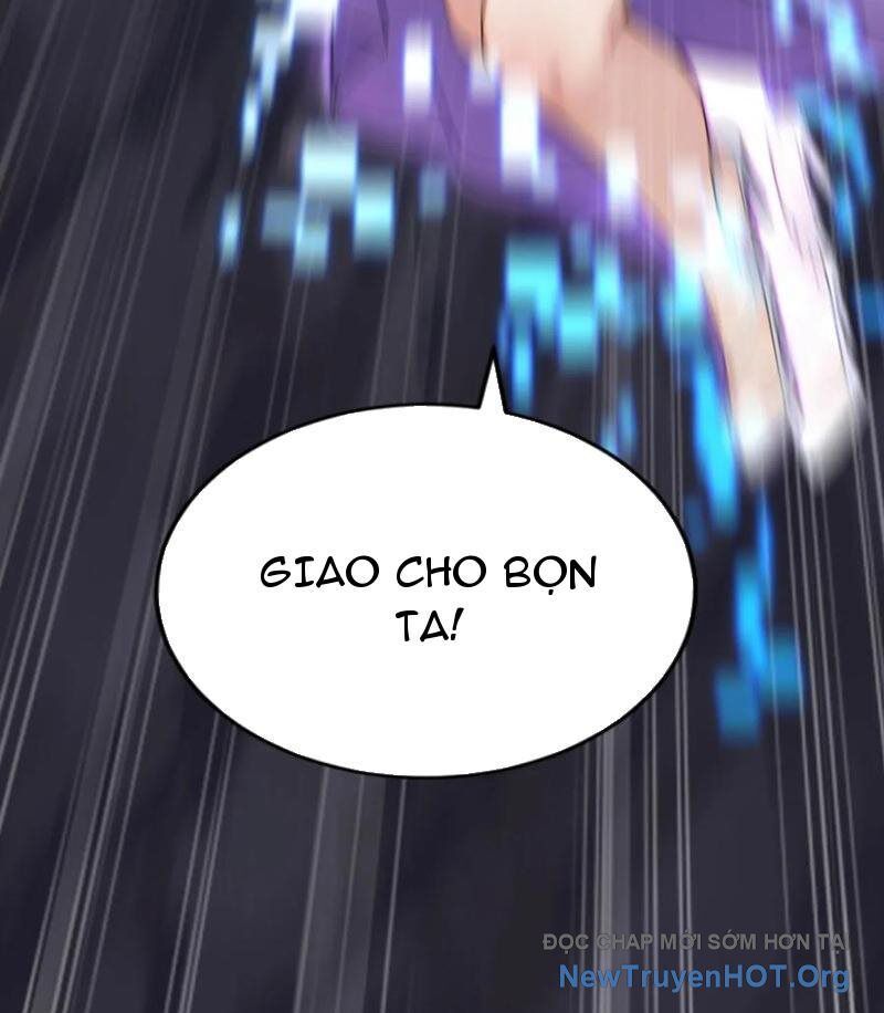 Thái Cổ Thập Hung: Người Khác Ngự Thú Ta Ngự Thú Nương Chap 37 - Next Chap 38