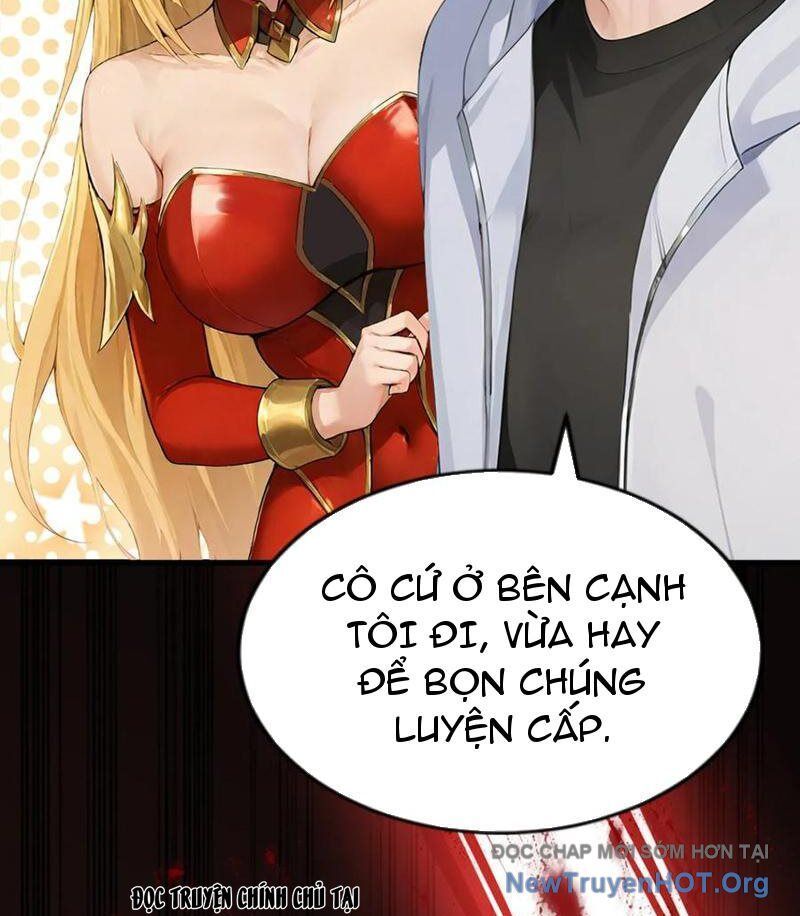 Thái Cổ Thập Hung: Người Khác Ngự Thú Ta Ngự Thú Nương Chap 37 - Next Chap 38