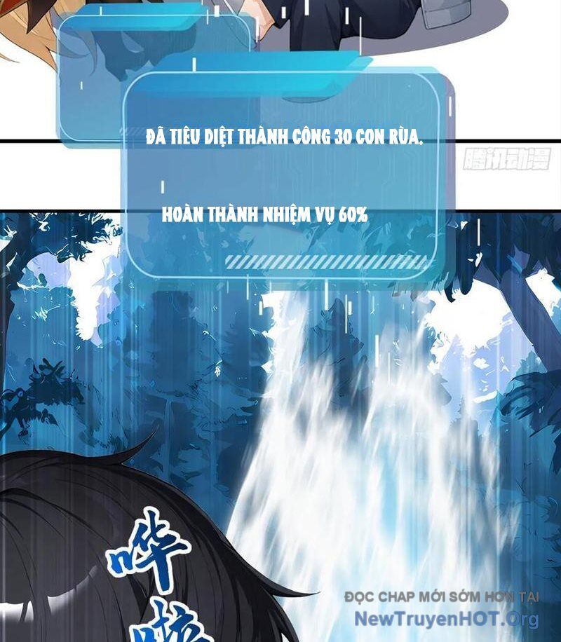 Thái Cổ Thập Hung: Người Khác Ngự Thú Ta Ngự Thú Nương Chap 37 - Next Chap 38