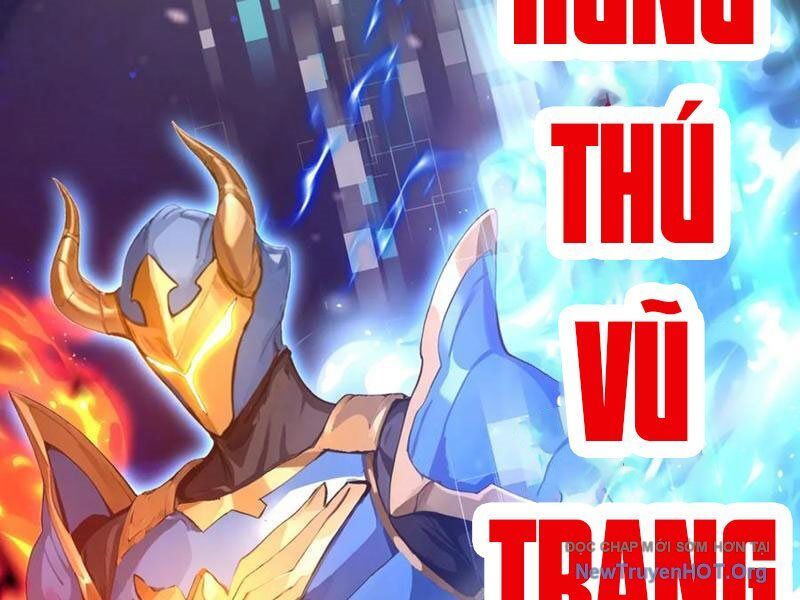 Thái Cổ Thập Hung: Người Khác Ngự Thú Ta Ngự Thú Nương Chap 38 - Next Chap 39