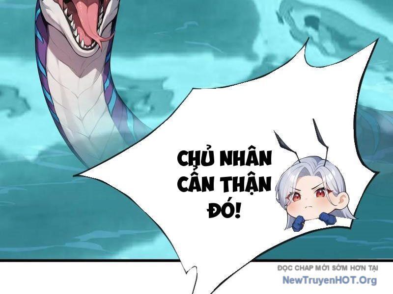 Thái Cổ Thập Hung: Người Khác Ngự Thú Ta Ngự Thú Nương Chap 38 - Next Chap 39