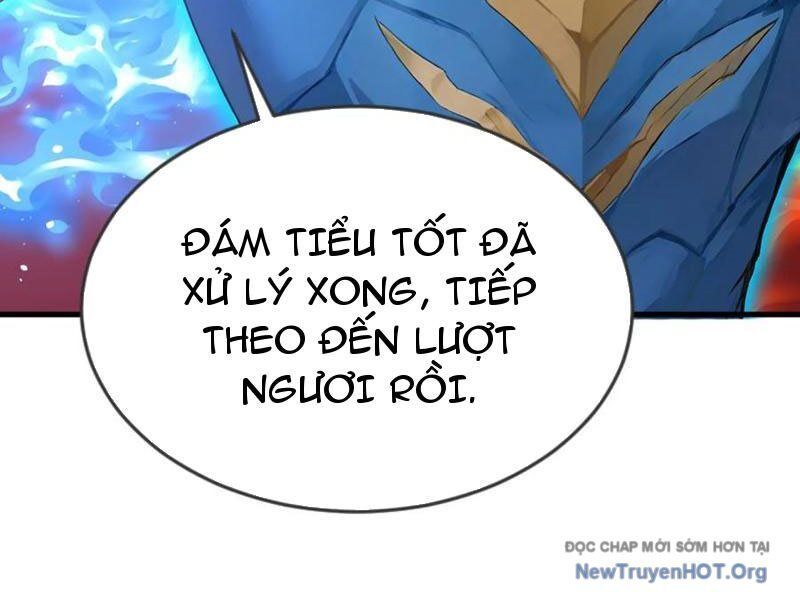 Thái Cổ Thập Hung: Người Khác Ngự Thú Ta Ngự Thú Nương Chap 38 - Next Chap 39