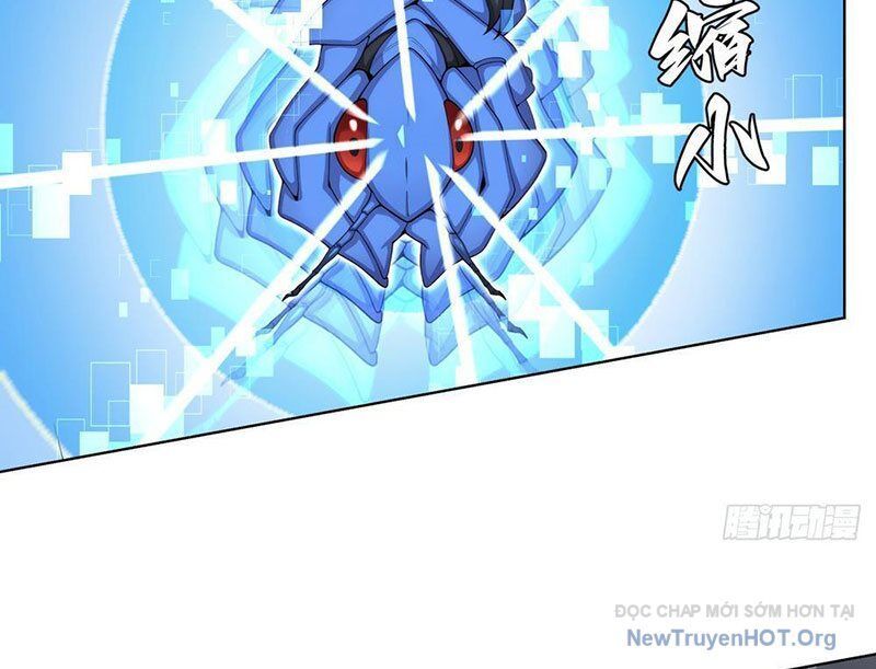 Thái Cổ Thập Hung: Người Khác Ngự Thú Ta Ngự Thú Nương Chap 4 - Next Chap 5