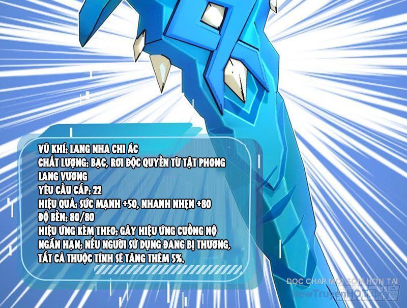 Thái Cổ Thập Hung: Người Khác Ngự Thú Ta Ngự Thú Nương Chap 4 - Next Chap 5