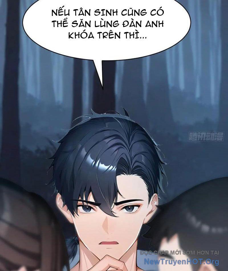 Thái Cổ Thập Hung: Người Khác Ngự Thú Ta Ngự Thú Nương Chap 41 - Next Chap 42