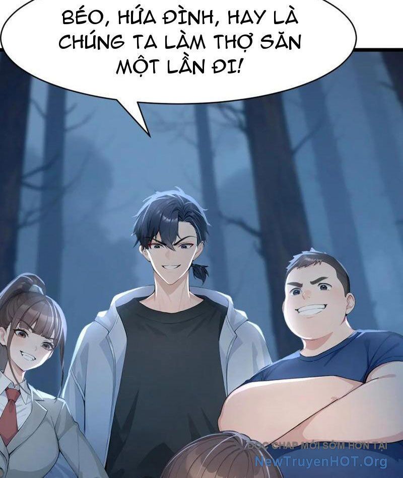 Thái Cổ Thập Hung: Người Khác Ngự Thú Ta Ngự Thú Nương Chap 41 - Next Chap 42