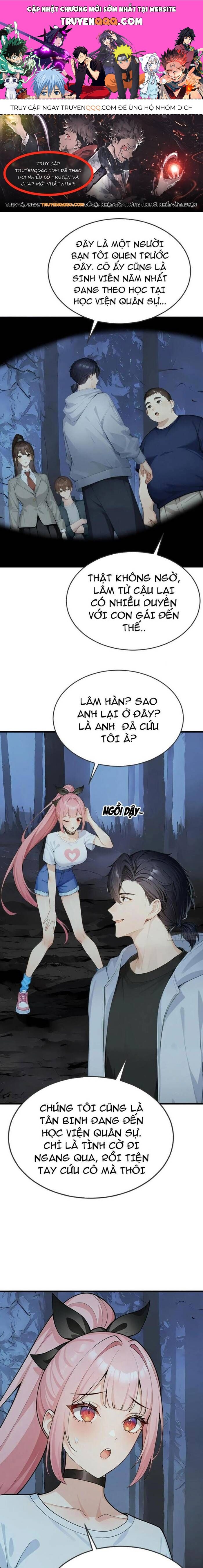 Thái Cổ Thập Hung: Người Khác Ngự Thú Ta Ngự Thú Nương Chap 43 - Next Chap 44