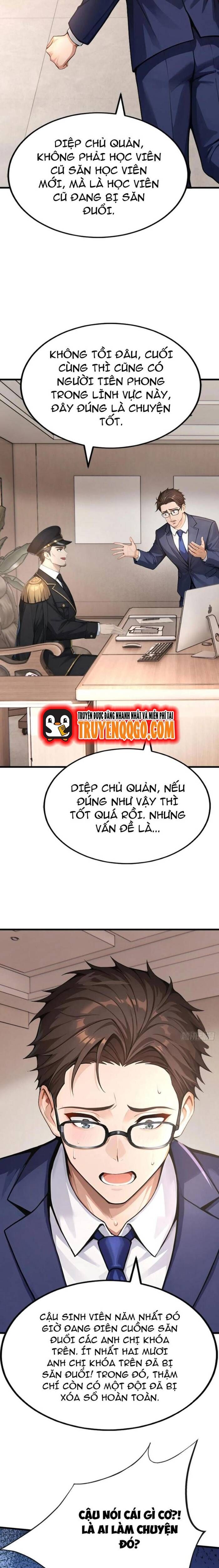 Thái Cổ Thập Hung: Người Khác Ngự Thú Ta Ngự Thú Nương Chap 43 - Next Chap 44