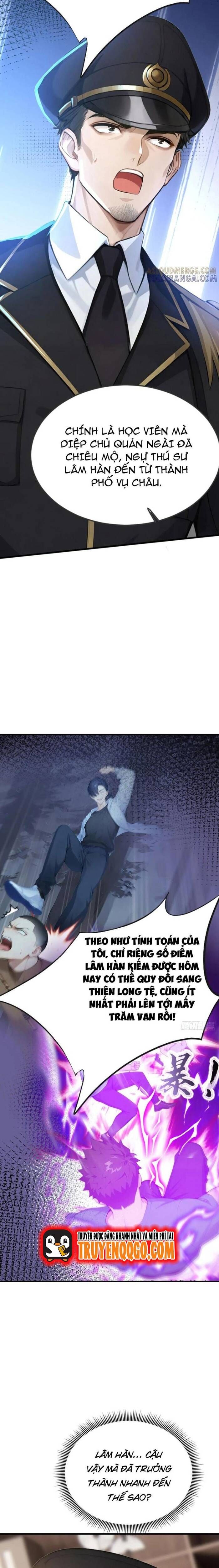 Thái Cổ Thập Hung: Người Khác Ngự Thú Ta Ngự Thú Nương Chap 43 - Next Chap 44