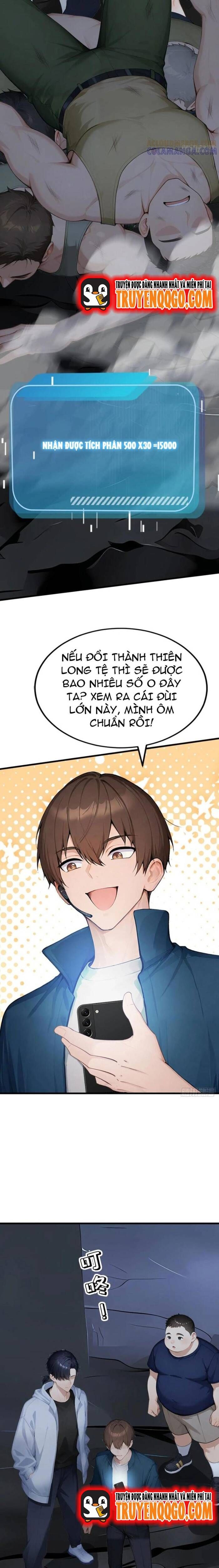 Thái Cổ Thập Hung: Người Khác Ngự Thú Ta Ngự Thú Nương Chap 43 - Next Chap 44