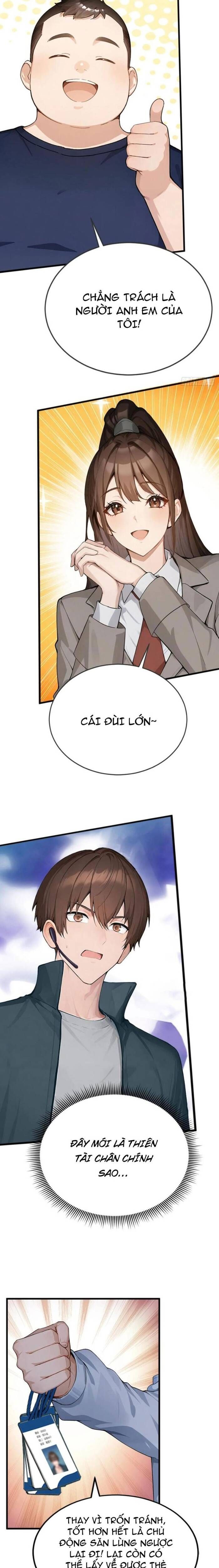 Thái Cổ Thập Hung: Người Khác Ngự Thú Ta Ngự Thú Nương Chap 43 - Next Chap 44