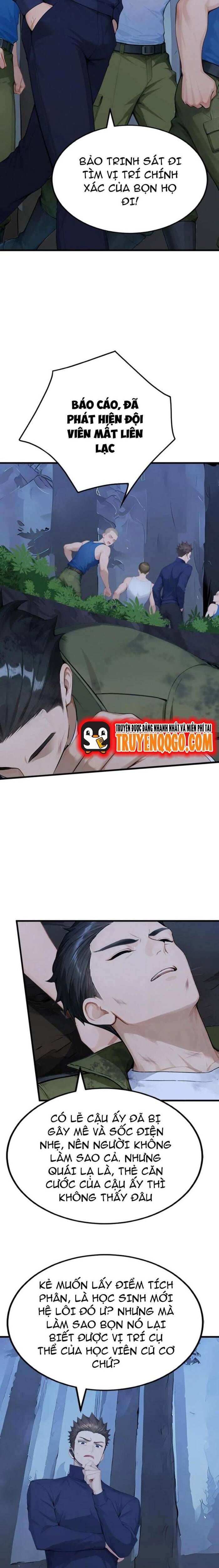 Thái Cổ Thập Hung: Người Khác Ngự Thú Ta Ngự Thú Nương Chap 43 - Next Chap 44