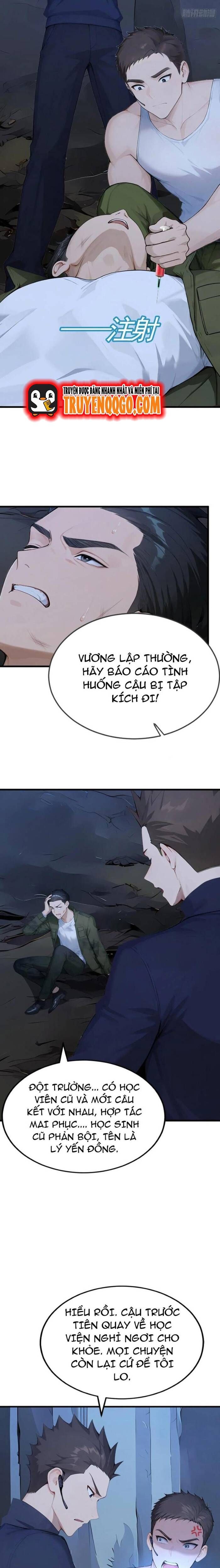 Thái Cổ Thập Hung: Người Khác Ngự Thú Ta Ngự Thú Nương Chap 43 - Next Chap 44
